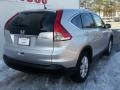 Alabaster Silver Metallic - CR-V EX 4WD Photo No. 25