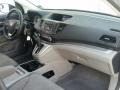 Beige 2012 Honda CR-V EX 4WD Interior Color