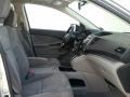 Alabaster Silver Metallic - CR-V EX 4WD Photo No. 29