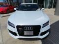 Suzuka Gray Metallic - RS 7 4.0 TFSI quattro Photo No. 2