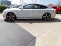 Suzuka Gray Metallic - RS 7 4.0 TFSI quattro Photo No. 4