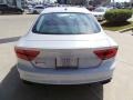 Suzuka Gray Metallic - RS 7 4.0 TFSI quattro Photo No. 6