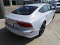 Suzuka Gray Metallic - RS 7 4.0 TFSI quattro Photo No. 7