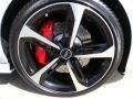 2015 Audi RS 7 4.0 TFSI quattro Wheel