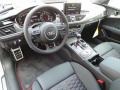 Suzuka Gray Metallic - RS 7 4.0 TFSI quattro Photo No. 12