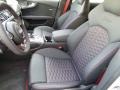 Suzuka Gray Metallic - RS 7 4.0 TFSI quattro Photo No. 13