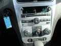 Ebony Controls Photo for 2012 Chevrolet Malibu #101836260