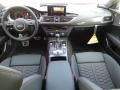 Suzuka Gray Metallic - RS 7 4.0 TFSI quattro Photo No. 27