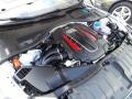 Suzuka Gray Metallic - RS 7 4.0 TFSI quattro Photo No. 31