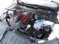 Suzuka Gray Metallic - RS 7 4.0 TFSI quattro Photo No. 32