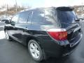 2010 Black Toyota Highlander Limited 4WD  photo #5