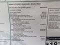 Suzuka Gray Metallic - RS 7 4.0 TFSI quattro Photo No. 34