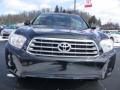 2010 Black Toyota Highlander Limited 4WD  photo #8