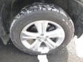 2010 Black Toyota Highlander Limited 4WD  photo #9