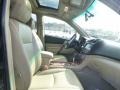2010 Black Toyota Highlander Limited 4WD  photo #12