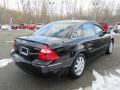 2005 Black Ford Five Hundred Limited AWD  photo #8