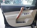 2010 Black Toyota Highlander Limited 4WD  photo #14