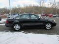 2005 Black Ford Five Hundred Limited AWD  photo #10