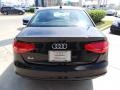 Brilliant Black - A4 2.0T Premium Photo No. 6