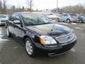 2005 Black Ford Five Hundred Limited AWD  photo #12