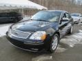 2005 Black Ford Five Hundred Limited AWD  photo #14