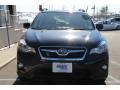 2014 Crystal Black Silica Subaru XV Crosstrek 2.0i Limited  photo #2