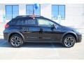 2014 Crystal Black Silica Subaru XV Crosstrek 2.0i Limited  photo #4