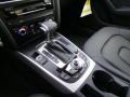 Brilliant Black - A4 2.0T Premium Photo No. 16