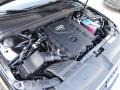 Brilliant Black - A4 2.0T Premium Photo No. 29