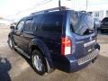 2009 Navy Blue Nissan Pathfinder SE 4x4  photo #5