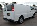 Summit White - Express 1500 Cargo WT Photo No. 5