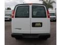 Summit White - Express 1500 Cargo WT Photo No. 6