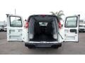 Summit White - Express 1500 Cargo WT Photo No. 7