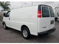 Summit White - Express 1500 Cargo WT Photo No. 8