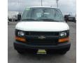 Summit White - Express 1500 Cargo WT Photo No. 10