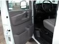 Summit White - Express 1500 Cargo WT Photo No. 14