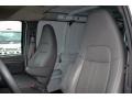 Summit White - Express 1500 Cargo WT Photo No. 16