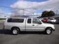 Lunar Mist Silver Metallic - Tacoma Xtracab Photo No. 8