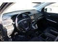 2012 Crystal Black Pearl Honda CR-V EX-L 4WD  photo #11