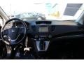 2012 Crystal Black Pearl Honda CR-V EX-L 4WD  photo #14