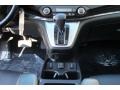 2012 Crystal Black Pearl Honda CR-V EX-L 4WD  photo #16