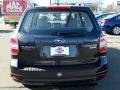 2015 Dark Gray Metallic Subaru Forester 2.5i  photo #5