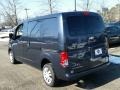 2015 Blue Ink Chevrolet City Express LS  photo #4