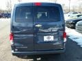 2015 Blue Ink Chevrolet City Express LS  photo #5