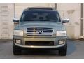 Jade Green Metallic - QX 56 4WD Photo No. 6