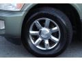 Jade Green Metallic - QX 56 4WD Photo No. 13