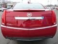 Crystal Red Tintcoat - CTS 4 3.0 AWD Sedan Photo No. 4
