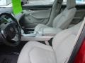 Crystal Red Tintcoat - CTS 4 3.0 AWD Sedan Photo No. 10