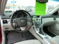 Crystal Red Tintcoat - CTS 4 3.0 AWD Sedan Photo No. 12