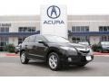 Crystal Black Pearl - RDX Technology Photo No. 2